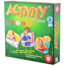 Активіті (Activity)