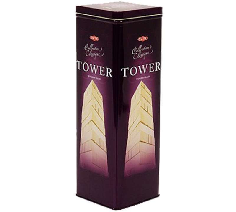 Настольная игра Tower (Башня)