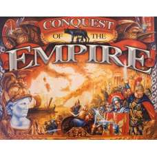 Conquest of the Empire