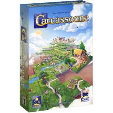 Carcassonne (Каркасон 3.0)