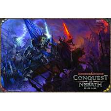 Conquest of Nerath
