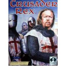 Crusader Rex (Крестоносцы)