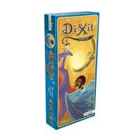 Dixit 3 (Диксит 3)