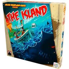 The Island, Survive: Escape from Atlantis! (Вижити: втеча з Атлантиди!)