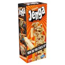 Jenga (Дженга)
