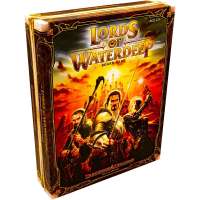 Lords of Waterdeep