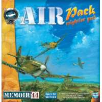Memoir 44: Air Pack