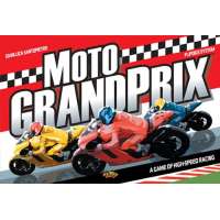 Мото Гранд Прикс (Moto Grand Prix)