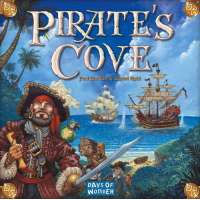 Pirates Cove (Пиратская Бухта)