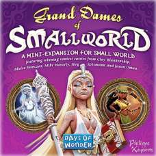 Small World Grand Dames