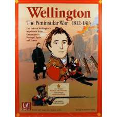 Wellington (Веллингтон)