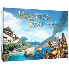 Western Empires (Західні Імперії)